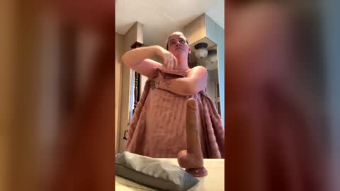 bonnieross18 online show from 03.17.26