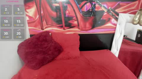 Bonnie  online show from 12.17.24