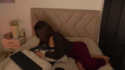 Snapshot of bonnieshyy chatting on 07.24.26 Bonnie online show from 07.24.26