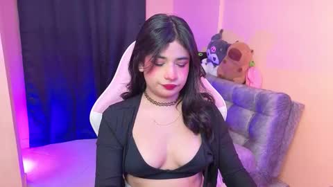 Karen online show from 12.21.25