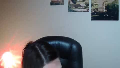 Snapshot of bonniexxx_ chatting on 04.24.26 Bonnie online show from 04.24.26