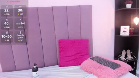 Bonnie online show from 03.06.25