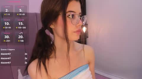 Bonnie online show from 03.07.25