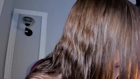 Bonnie online show from 09.18.25