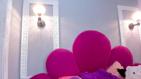 Bonnie online show from 02.09.26