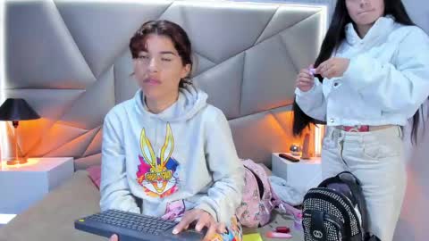 Snapshot of bonny_bonss chatting on 02.16.25 bonny_bonss online show from 02.16.25