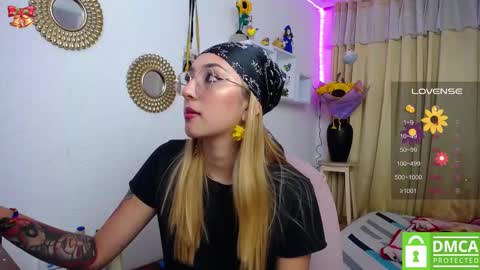 Soffy Brooks Independent model online show from 03.11.25