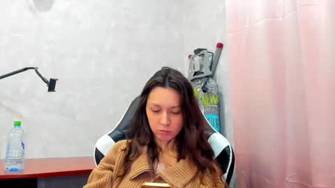 Bonny Kimberly online show from 01.31.25