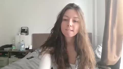 Bonny Kimberly online show from 12.14.25