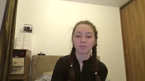 Bonny Kimberly online show from 03.02.26