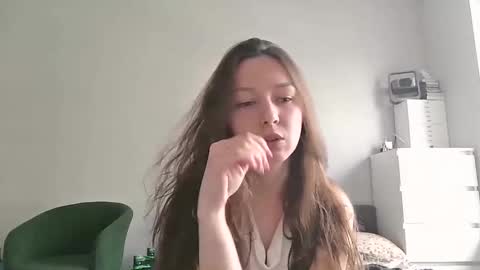 Snapshot of bonny_kimberly chatting on 05.14.26 Bonny Kimberly online show from 05.14.26