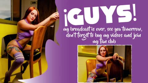 Vicky online show from 01.16.25