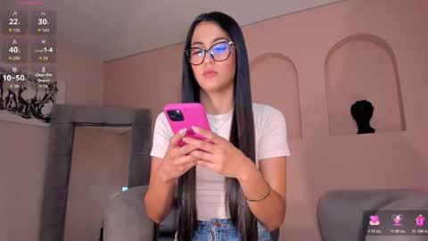 Bonny online show from 01.09.26