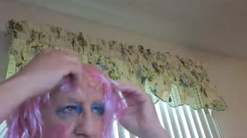 Snapshot of boobi2991 chatting on 07.16.26 sissy slut boobi online show from 07.16.26