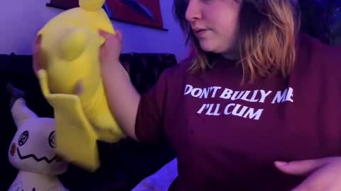 Nova  sub to my fan club for free pms and sexy sloppy videos  online show from 02.25.25