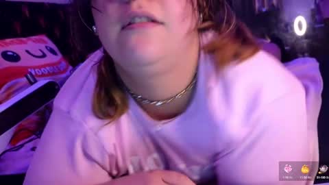 Nova  sub to my fan club for free pms and sexy sloppy videos  online show from 02.28.25