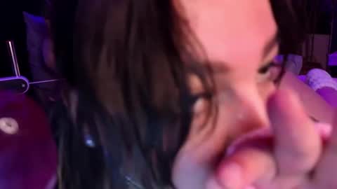 Nova  sub to my fan club for free pms and sexy sloppy videos  online show from 03.02.25