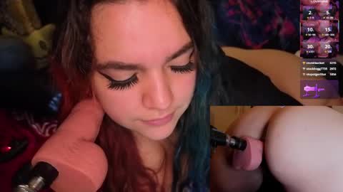 Nova  sub to my fan club for free pms and sexy sloppy videos  online show from 04.14.26