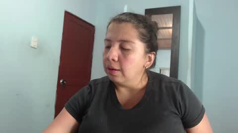 Luciana independent model online show from 01.12.25