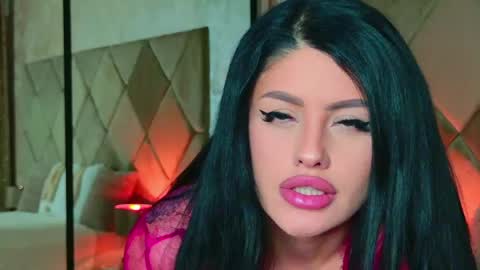 Mila online show from 04.14.26