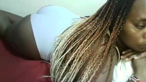 boobvherry online show from 01.13.25