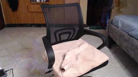 booby_candy online show from 01.31.25