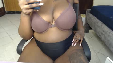 booby_candy online show from 10.10.25