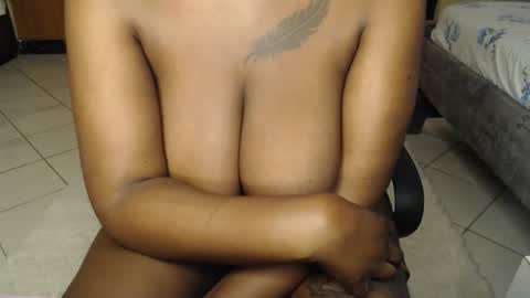 booby_candy online show from 01.18.26