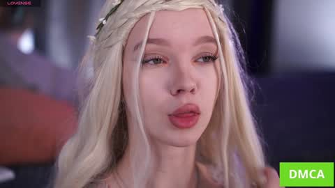 Snapshot of boobybliss chatting on 11.16.25 Alina online show from 11.16.25