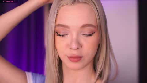 Alina online show from 02.10.26