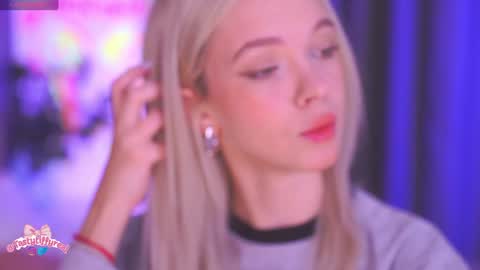 Alina online show from 03.23.26