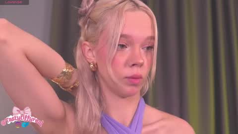 Alina online show from 05.25.26