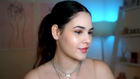 boobyybliss online show from 10.15.25