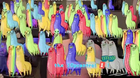 Booker Baxton online show from 12.14.24