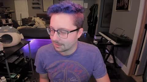 Booker Baxton online show from 12.17.24