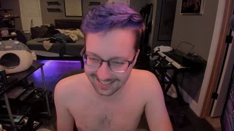 Booker Baxton online show from 01.05.25