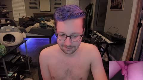 Booker Baxton online show from 01.08.25