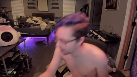 Booker Baxton online show from 02.08.25