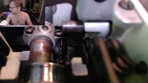 Booker Baxton online show from 02.03.26