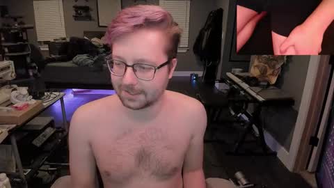 Snapshot of booker_baxton chatting on 02.03.26 Booker Baxton online show from 02.03.26