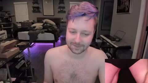 Snapshot of booker_baxton chatting on 02.20.26 Booker Baxton online show from 02.20.26