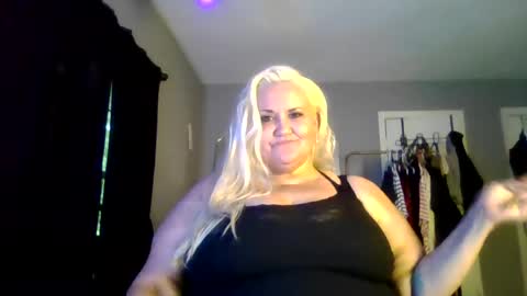Snapshot of bookish_baddie chatting on 06.14.26 Ashlie Haines online show from 06.14.26