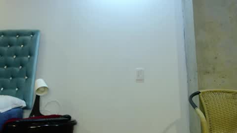 Snapshot of boom_ass_ chatting on 05.10.26 MARIANA online show from 05.10.26