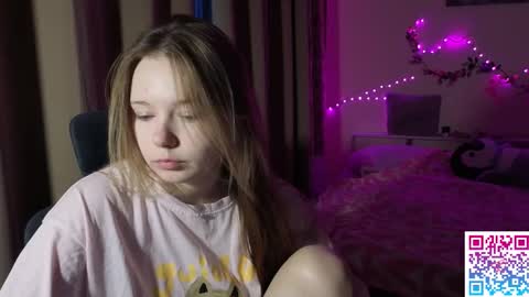 Milena online show from 02.13.26