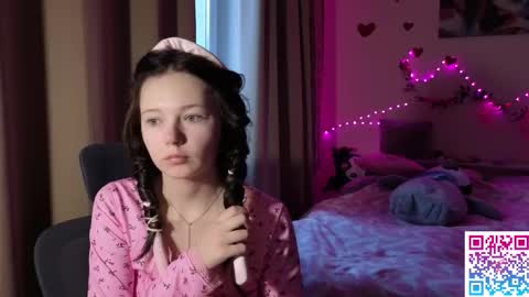 Snapshot of booozekirs_ chatting on 02.14.26 Milena online show from 02.14.26