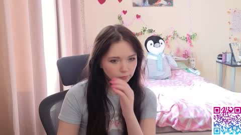 Snapshot of booozekirs_ chatting on 02.15.26 Milena online show from 02.15.26