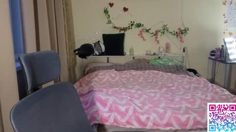 Snapshot of booozekirs_ chatting on 02.20.26 Milena online show from 02.20.26