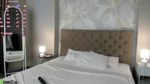 Milena online show from 03.05.26