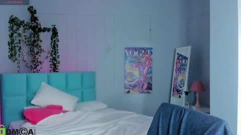 Milena online show from 03.24.26