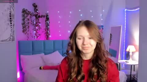 Milena online show from 04.07.26